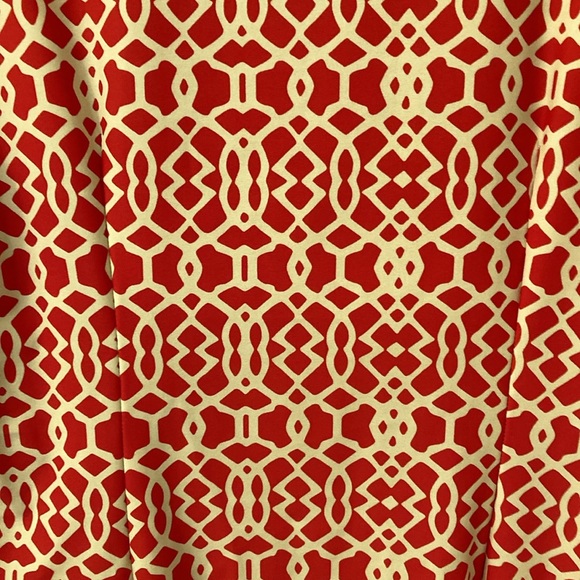 Jude Conally Tunic Dress - Picture 7 of 7